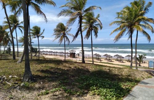 Imbassai Apartment | Vila dos Lírios -Tranquilidade e Natureza