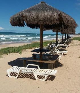 Imbassai Apartment | Vila dos Lírios -Tranquilidade e Natureza