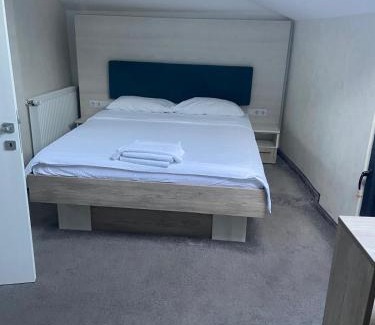 Tirgu Mures House | Vila El Passo