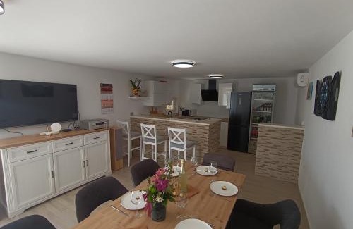 Dramalj Villa | Vila Ema Dramalj