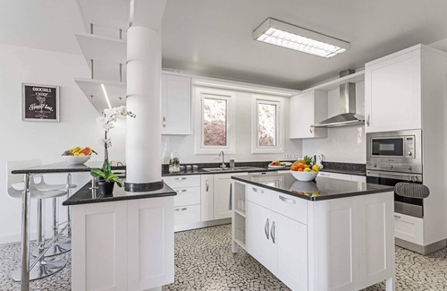 Sao Martinho Villa | Vila Eucalipto by An Island Apart