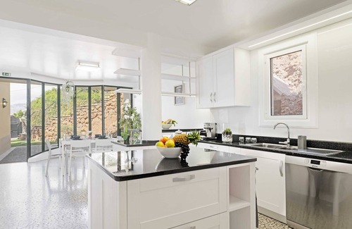 Sao Martinho Villa | Vila Eucalipto by An Island Apart