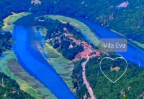 Central Serbia Apartment | Vila Eva