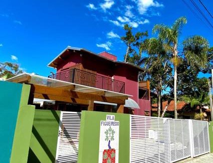 Mariscal House | Vila Figueiredo das Donas