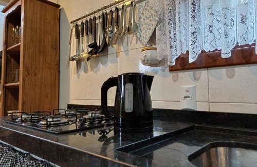 Mariscal House | Vila Figueiredo das Donas