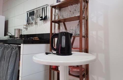 Mariscal House | Vila Figueiredo das Donas