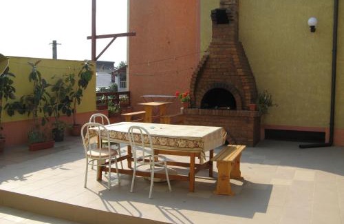 Mangalia House | Vila GABY Mangalia