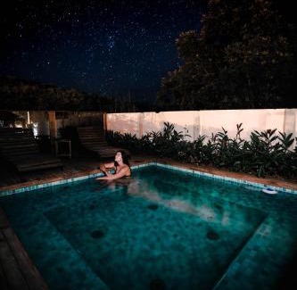 Alto Paraiso de Goias Cabin | Vila Gaia Guest House