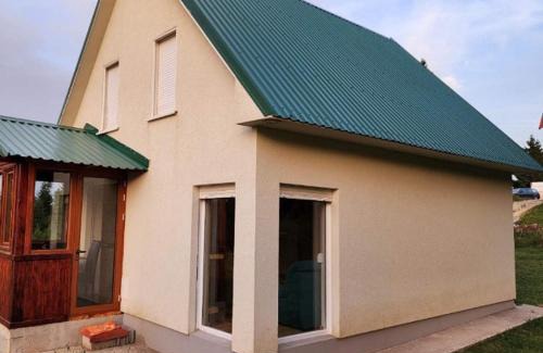 Zabljak House | Vila Gardašević