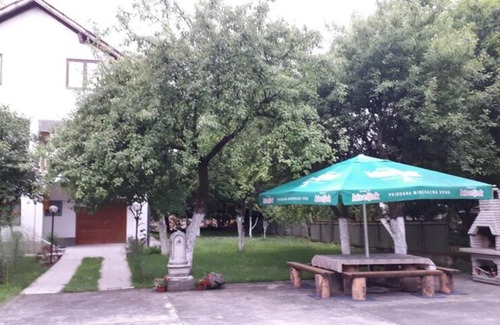 Ilidza Villa | Vila Gardenia