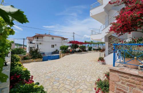 Ksamil Apartment | Vila Genci