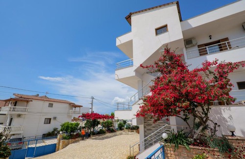 Ksamil Apartment | Vila Genci