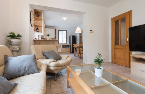 Bled Villa | Vila Grad Bled