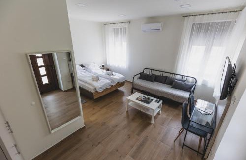 Palic Apartment | Vila Guliver