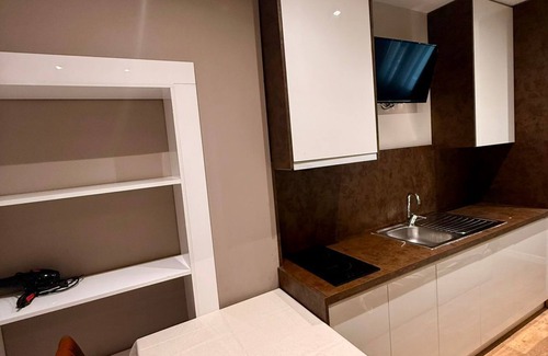 Tirana Apartment | Vila Guza