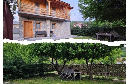 Kolasin House | Vila Helena