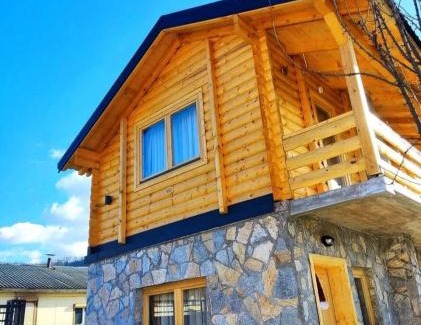 Kolasin House | Vila Helena