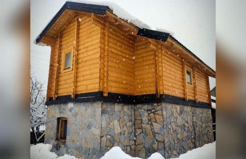 Kolasin House | Vila Helena
