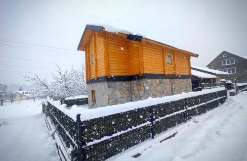 Kolasin House | Vila Helena