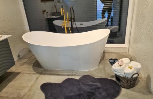 Central Serbia Apartment | Vila Horizont Premium