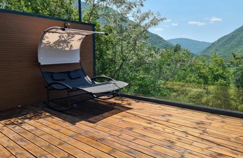 Central Serbia Apartment | Vila Horizont Premium