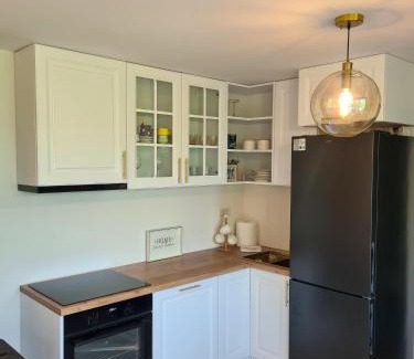 Central Serbia Apartment | Vila Horizont Premium