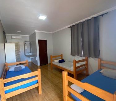 Asa Sul Hotel | Vila inn hotel