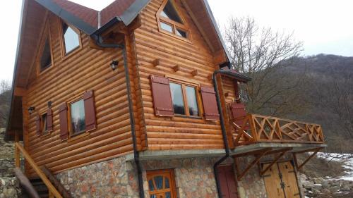 Stara Planina Apartment | Vila Jelena