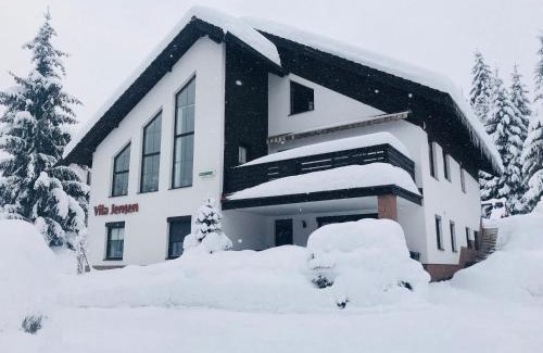 Harrachov Apartment | Vila Jensen