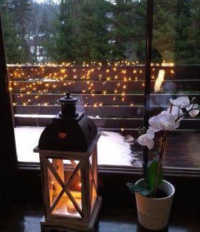 Harrachov Apartment | Vila Jensen
