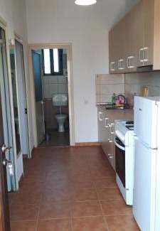 Golem Apartment | Vila Jone