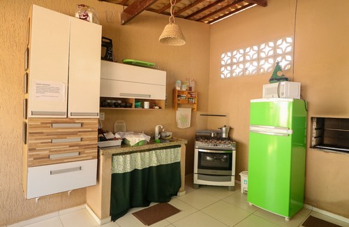 Pipa House | Vila Juru