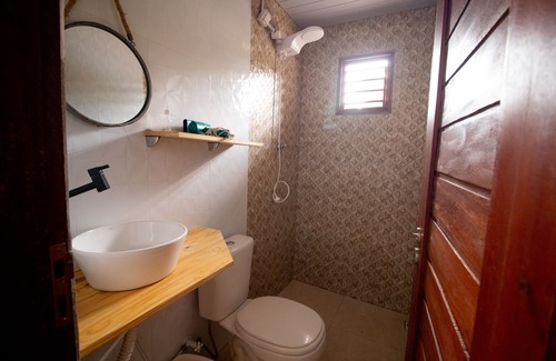 Pipa House | Vila Juru