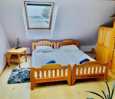 Nida House | Vila Kopa Nida