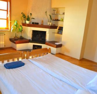 Nida House | Vila Kopa Nida