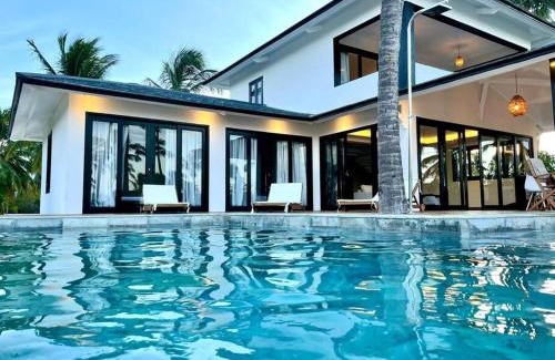 Itarema Villa | Vila Laguna Beach, kitesurf na Ilha do Guajiru