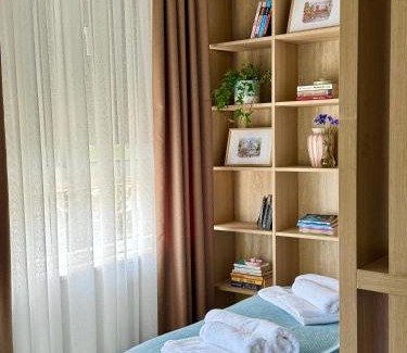 Vrdnik Apartment | Vila Lena Pool Resort - Studio 6