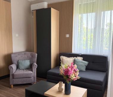 Vrdnik Apartment | Vila Lena Pool Resort - Studio 6