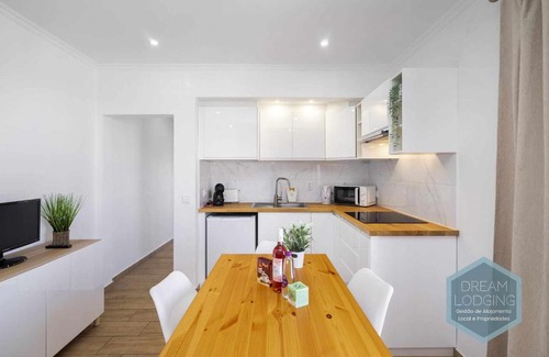 Montechoro Apartment | Vila Magna 109 Dream Lodging