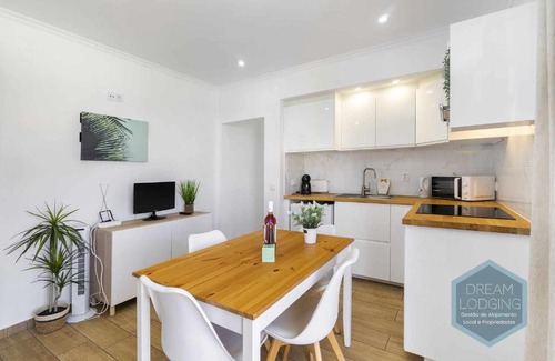 Montechoro Apartment | Vila Magna 109 Dream Lodging