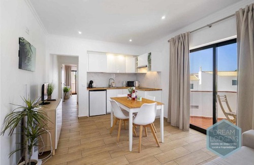 Montechoro Apartment | Vila Magna 109 Dream Lodging
