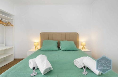 Montechoro Apartment | Vila Magna 109 Dream Lodging