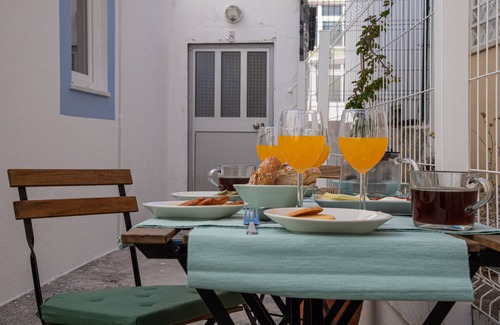 Costa de Caparica House | Vila Maria by Host-Point