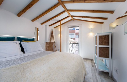 Costa de Caparica House | Vila Maria by Host-Point