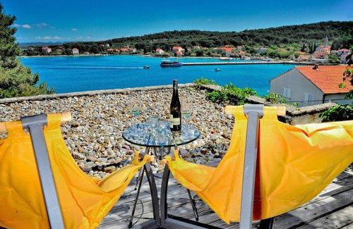 Sibenik Villa | Vila Marin
