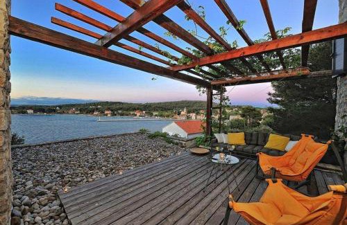 Sibenik Villa | Vila Marin