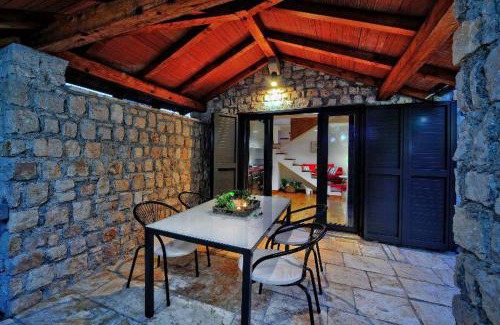 Sibenik Villa | Vila Marin