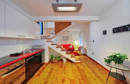 Sibenik Villa | Vila Marin