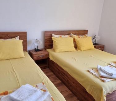 Chernomorets House | Vila Mihnevi