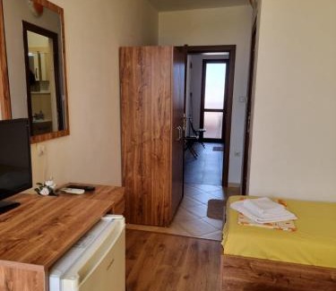 Chernomorets House | Vila Mihnevi